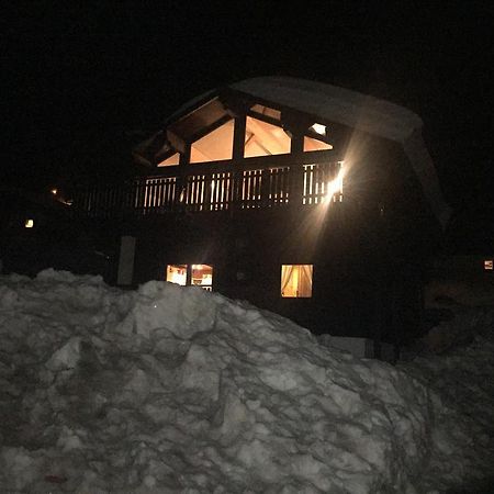 Willa Haus Petra Sonnenalpe Nassfeld Zewnętrze zdjęcie