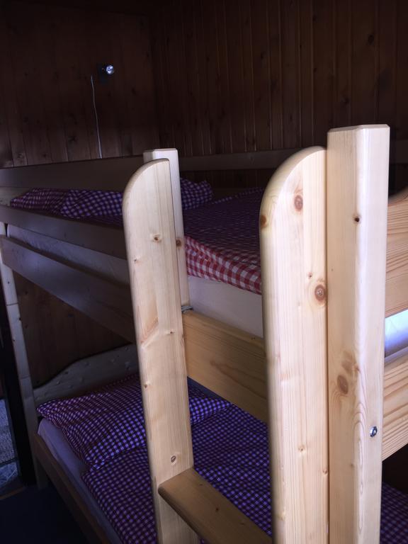 Willa Haus Petra Sonnenalpe Nassfeld Zewnętrze zdjęcie
