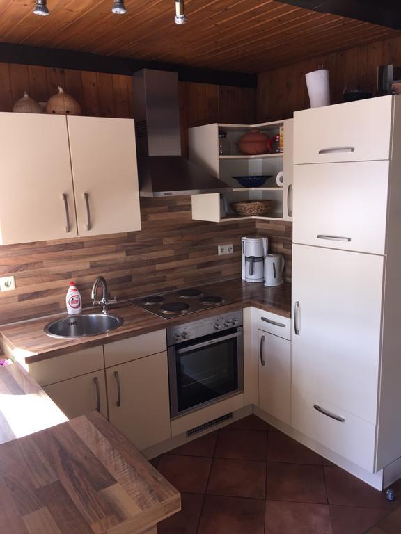 Willa Haus Petra Sonnenalpe Nassfeld Zewnętrze zdjęcie