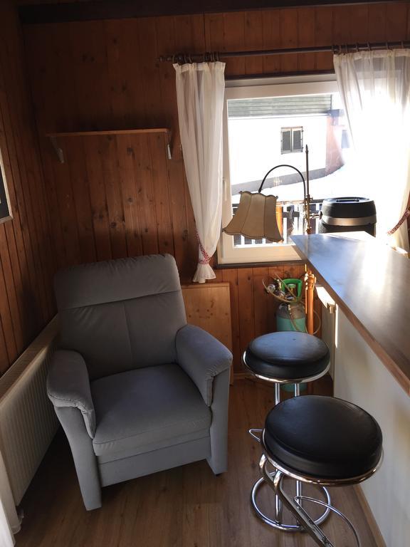 Willa Haus Petra Sonnenalpe Nassfeld Zewnętrze zdjęcie