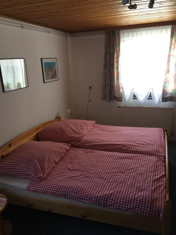 Willa Haus Petra Sonnenalpe Nassfeld Zewnętrze zdjęcie