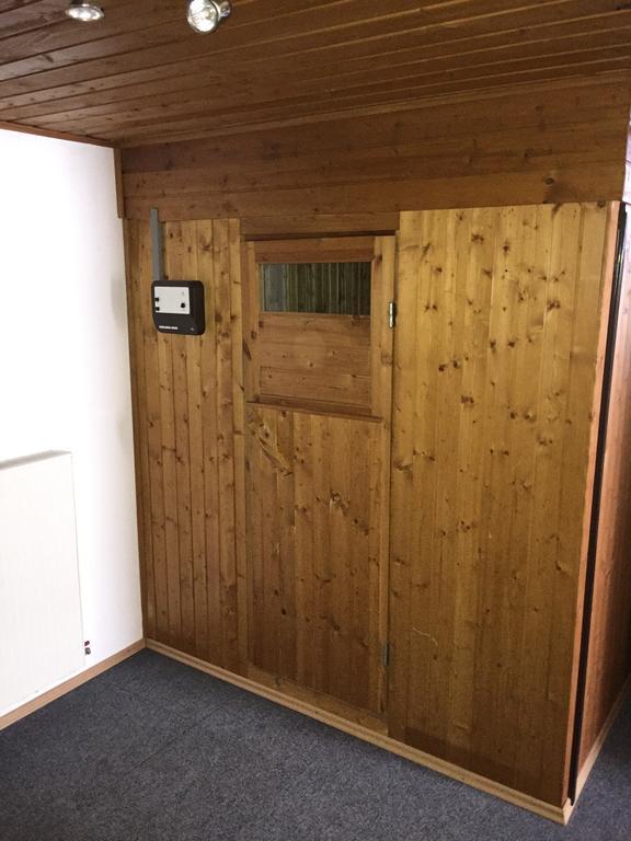 Willa Haus Petra Sonnenalpe Nassfeld Zewnętrze zdjęcie