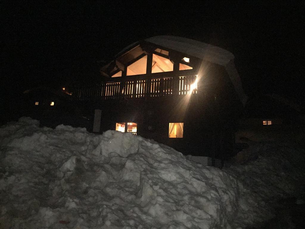 Willa Haus Petra Sonnenalpe Nassfeld Zewnętrze zdjęcie